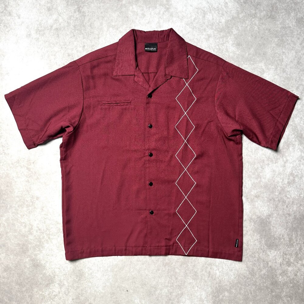 Vintage Camp Shirt